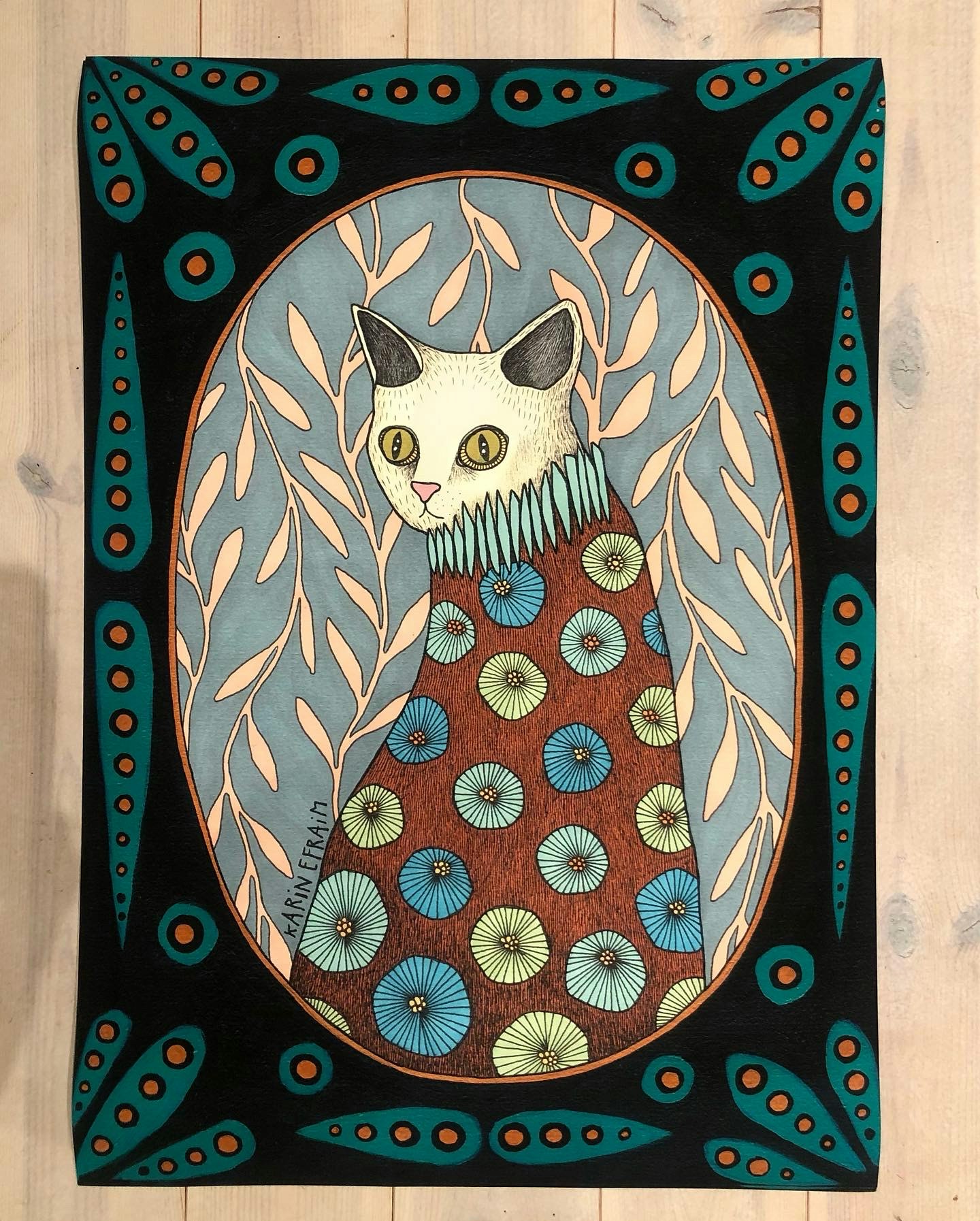 CATPOWER