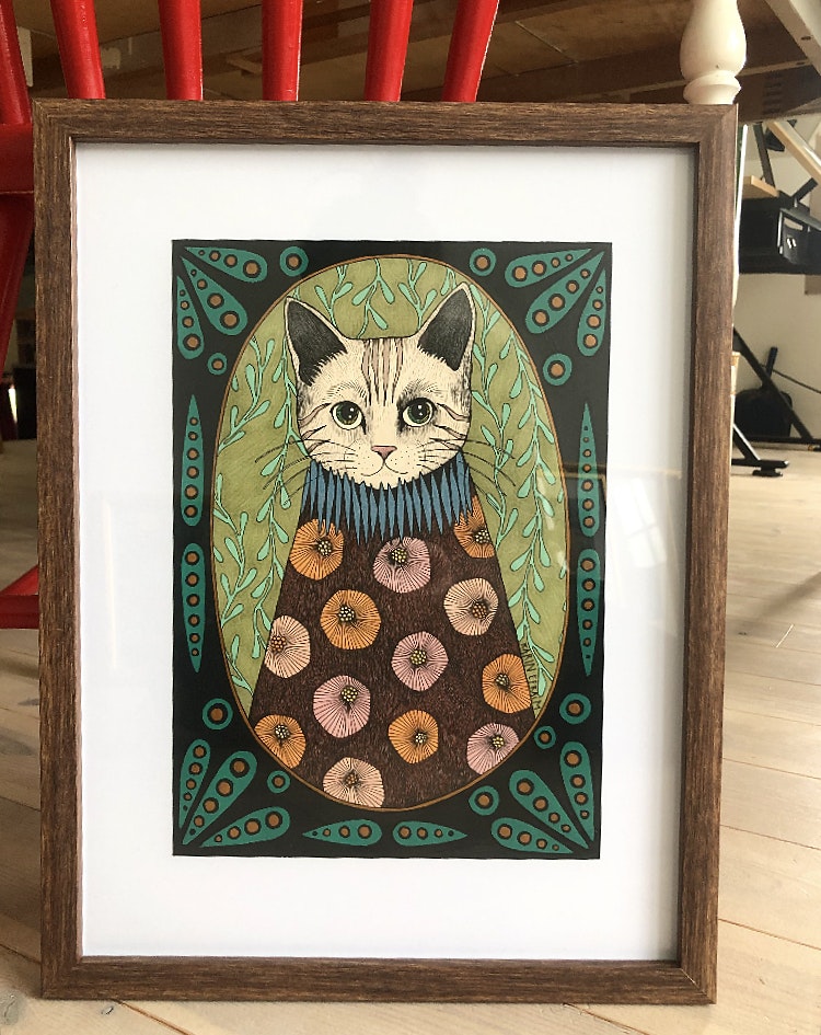 PSYCOCAT