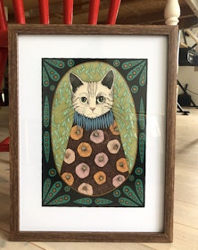 PSYCOCAT