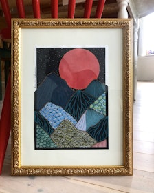 RED MOON