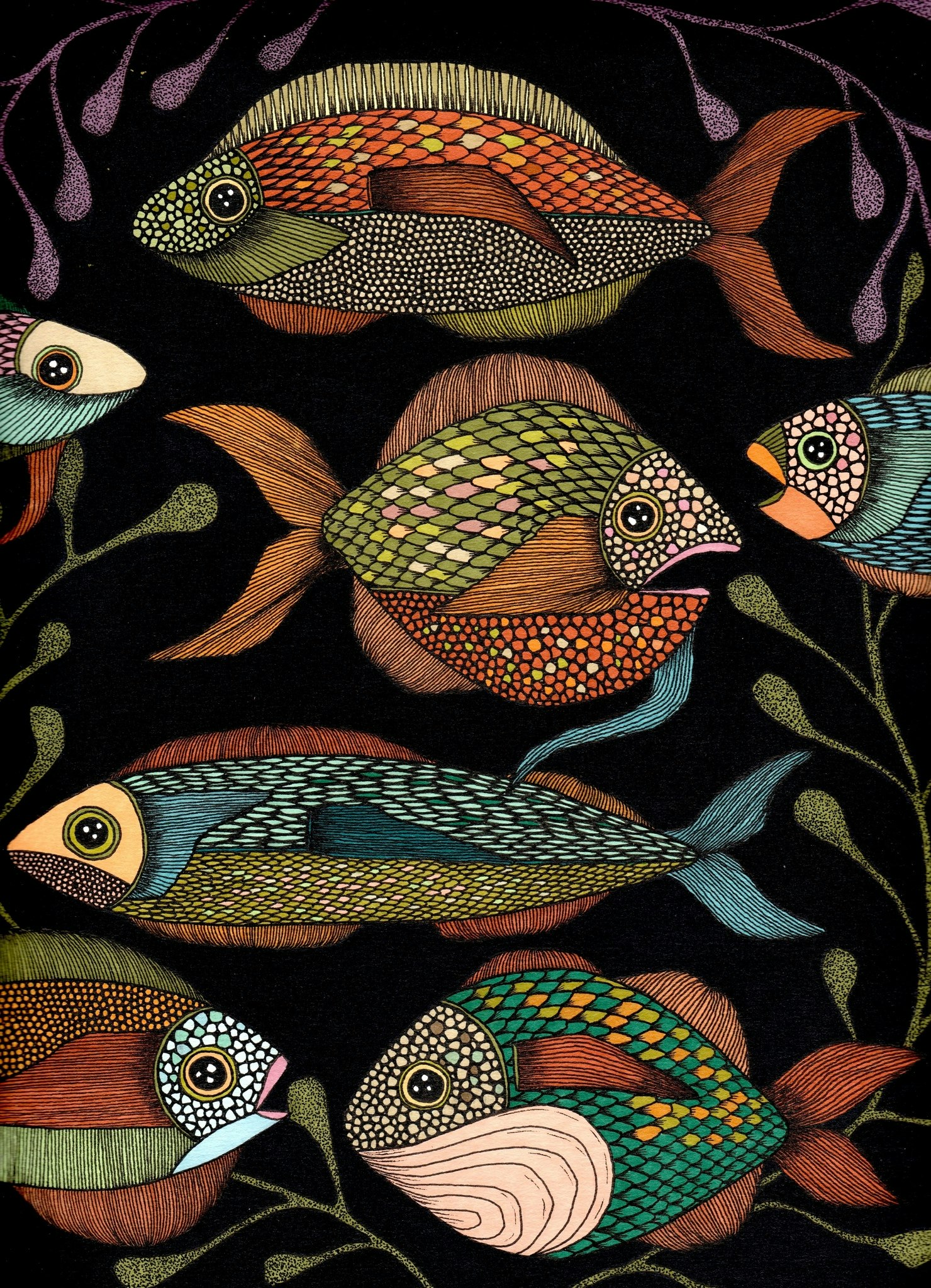 FISKSTIM