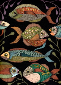 FISKSTIM
