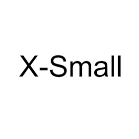 X-Small - Postorderpåse.se