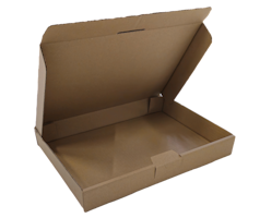 L350 x W250 x H50mm