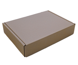 "Varubrev" L335 x W237 x H68mm