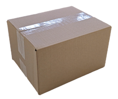 L250 x W200 x H150mm