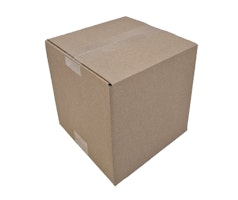 L120 x W120 x H120mm.