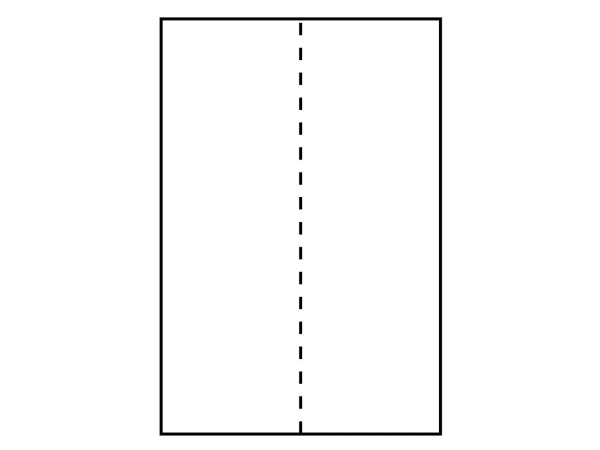 80 etiketter/A4. Ca 35,6 x 16,9 mm. Selvklæbende etiketter til din printer