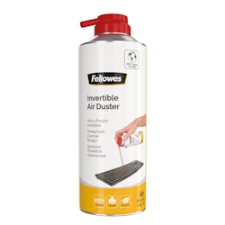 Fellowes Luftspray 520ml. Från 125kr!