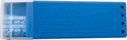 NT Cutter® Spare blade BL-300. 6-Pack. 18mm.