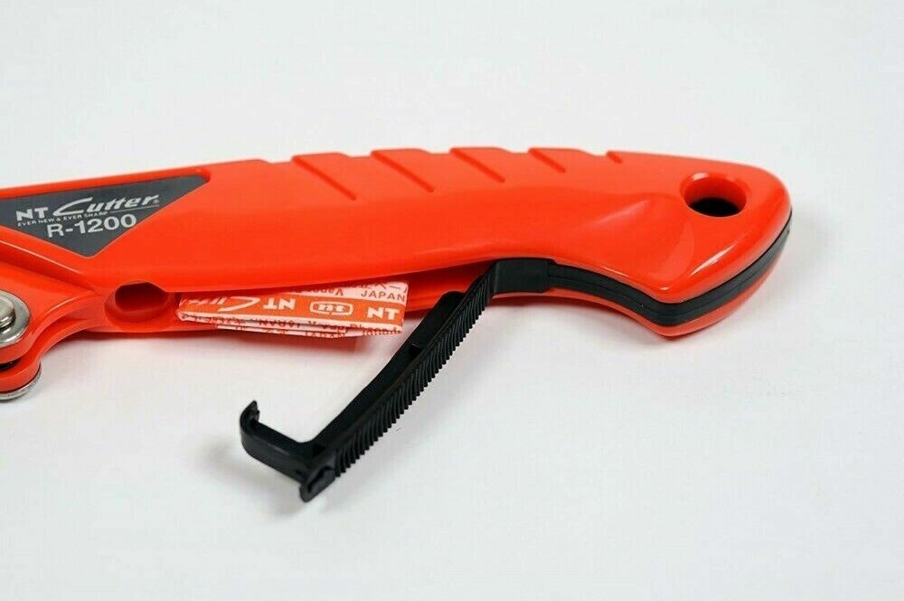 NT Cutter® Kartonåbner R-1200P.