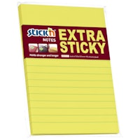 Notisblock Extra Sticky
