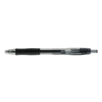 Gel pen OFFICE 0.7mm Black