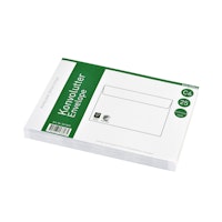 Envelope C6 Gummed Seal White