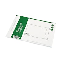 Envelope C5P Peel & Seal White