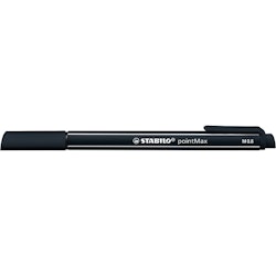 STABILO pointMax Black