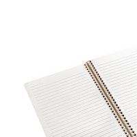 KOZO Notebook A5 Blue