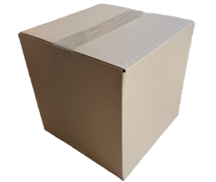 L250 x W250 x H250mm.