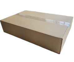 L450 x W300 x H100mm.