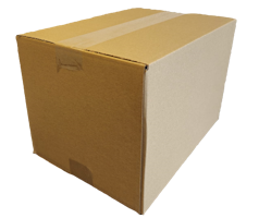 L310 x W220 x H210mm.