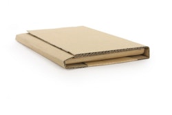 Multimail / Rollbox L240 x B175 x H90mm.
