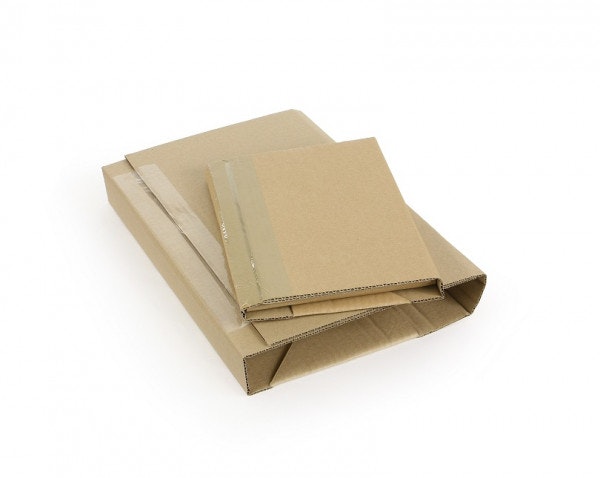 Multimail / Rollbox L240 x B175 x H90mm.