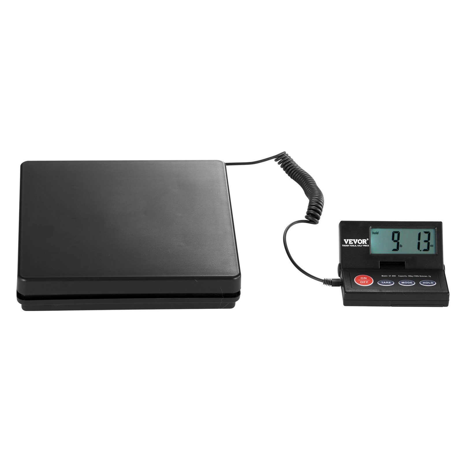 Paketvåg 795kr !! Max 50Kg. Noggrannhet 2gr