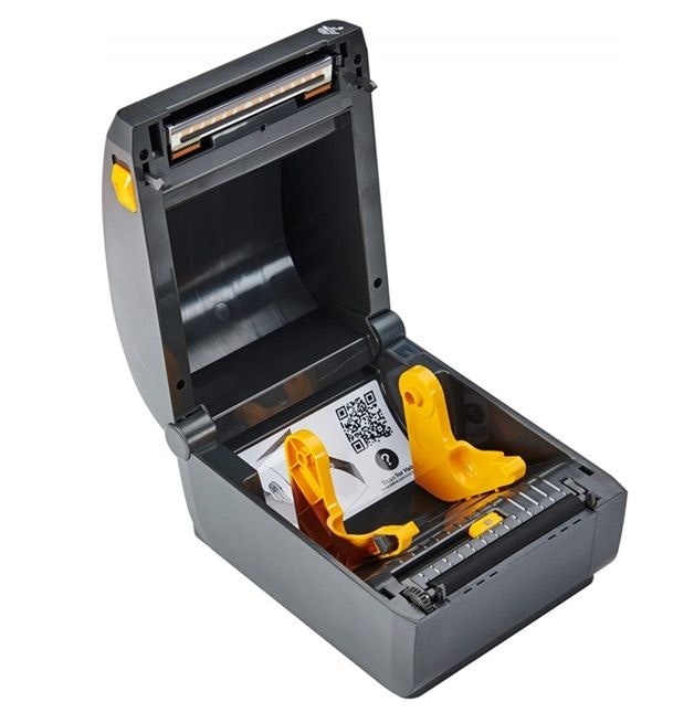 Etikettskrivare termisk Zebra ZD220