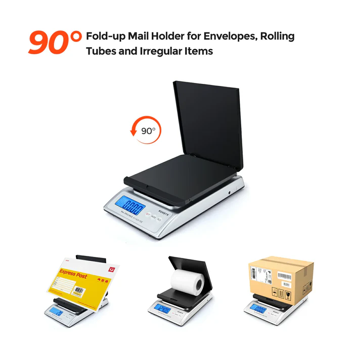 Frakt och Paketvåg 295kr !! Max 30kg. Noggrannhet 1gr