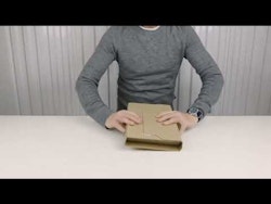 Rollbox XL L350 x B350 x H100mm. Från 11,29