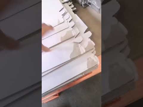 Brevpack L234 x B234 x H27mm. Från 7,49!.