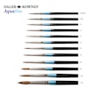 Aquafine Sable Round Serie 34-nr3/0