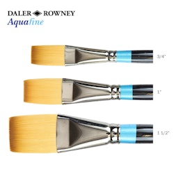 Aquafine One Stroke Serie 21-3/4