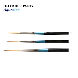 Aquafine Rigger Serie 50-nr6