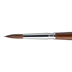 Escoda-3040-Round pointed-4