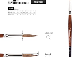 Escoda-versatil-round long-1549-2