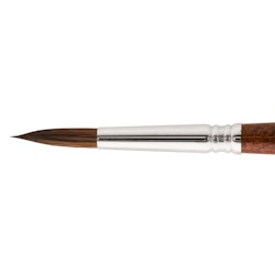 Escoda-Versatil-round pointed-1540-2