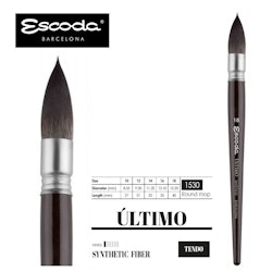 Escoda-Ultimo Mop-1530-nr18