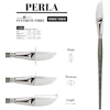 Escoda-Perla dagger stripper-1436-3/4