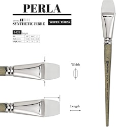 Escoda-Perla bright-1432-1”