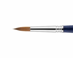 Escoda-Chronos-1351-Round pointed toray-8