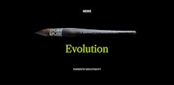 Escoda 1933 Ultimo Evolution Mop-20