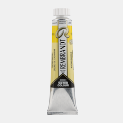 Rembrandt Akvarell-S3-209-Cadmium yellow