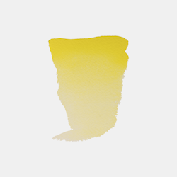 Rembrandt Akvarell-S2-254-Permanent lemon yellow