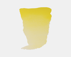 Rembrandt Akvarell-S2-254-Permanent lemon yellow