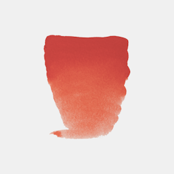 Rembrandt Akvarell-S3-305-Cadmium red