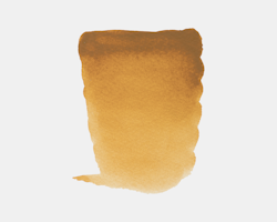 Rembrandt Akvarell-S1-231-Gold ochre