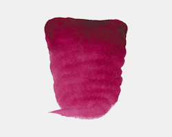 Rembrandt Akvarell-S2-365-Quinacridone red violet