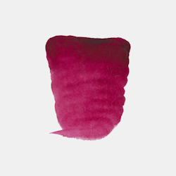 Rembrandt Akvarell-S2-365-Quinacridone red violet