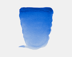 Rembrandt Akvarell-S1-512-Cobalt blue (ultram)